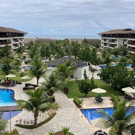Resort Beira Mar Em Porto De Galinhas - Cupe Beach Living Pôrto das Galinhas المظهر الخارجي الصورة