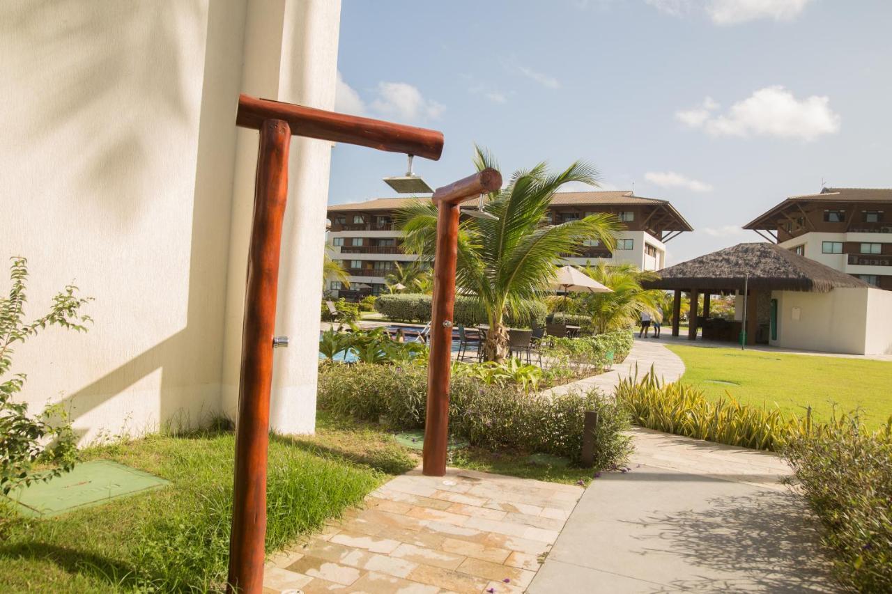 Resort Beira Mar Em Porto De Galinhas - Cupe Beach Living Pôrto das Galinhas المظهر الخارجي الصورة